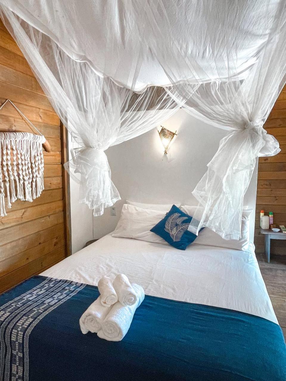 Atins Beach Houses Екстериор снимка